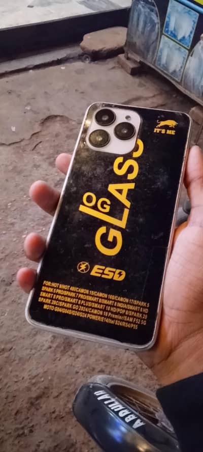 Dcode Cygnal 3 Lite