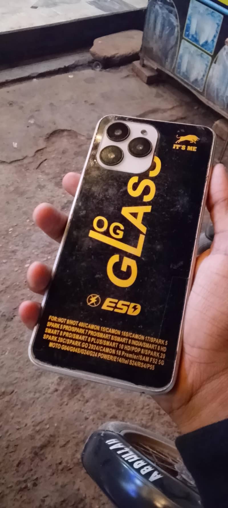 Dcode Cygnal 3 Lite 0