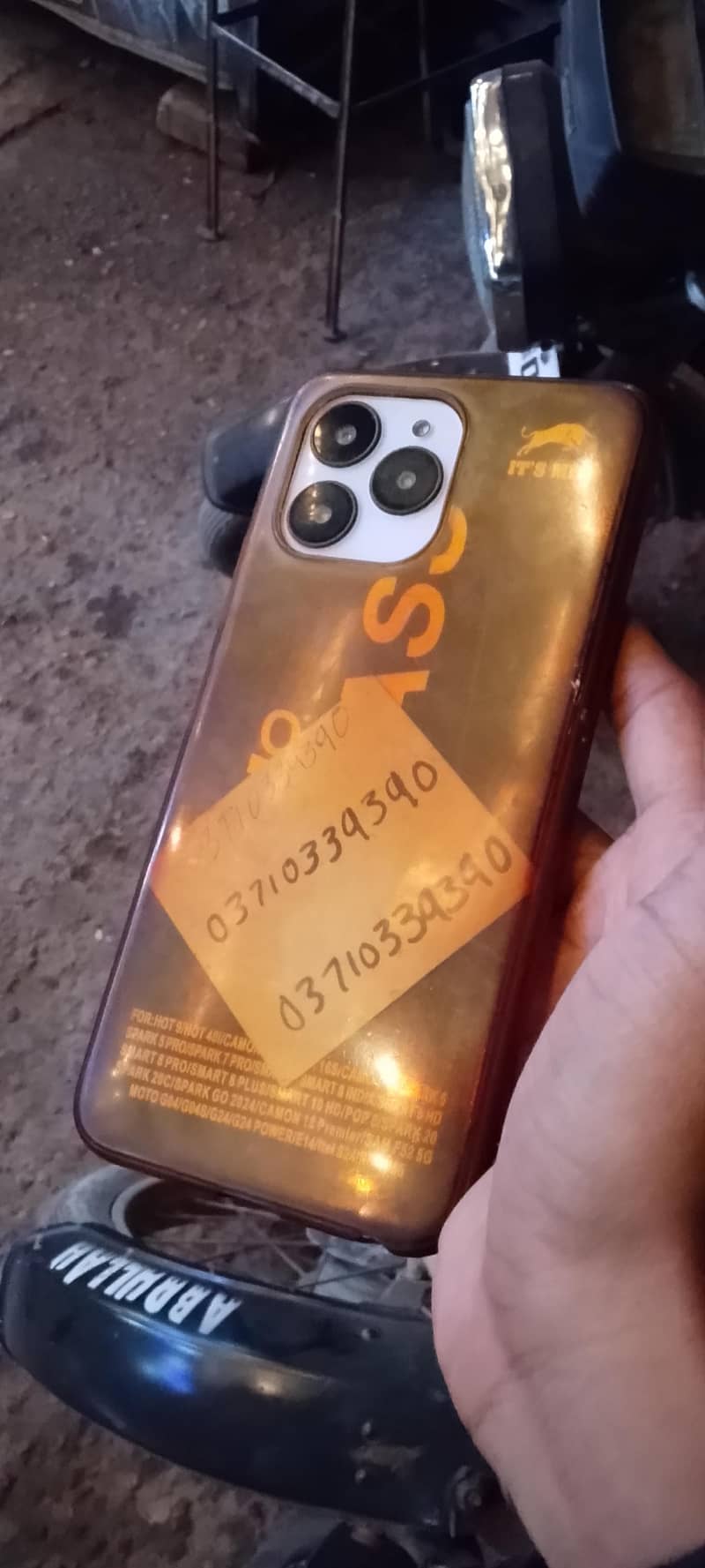 Dcode Cygnal 3 Lite 3