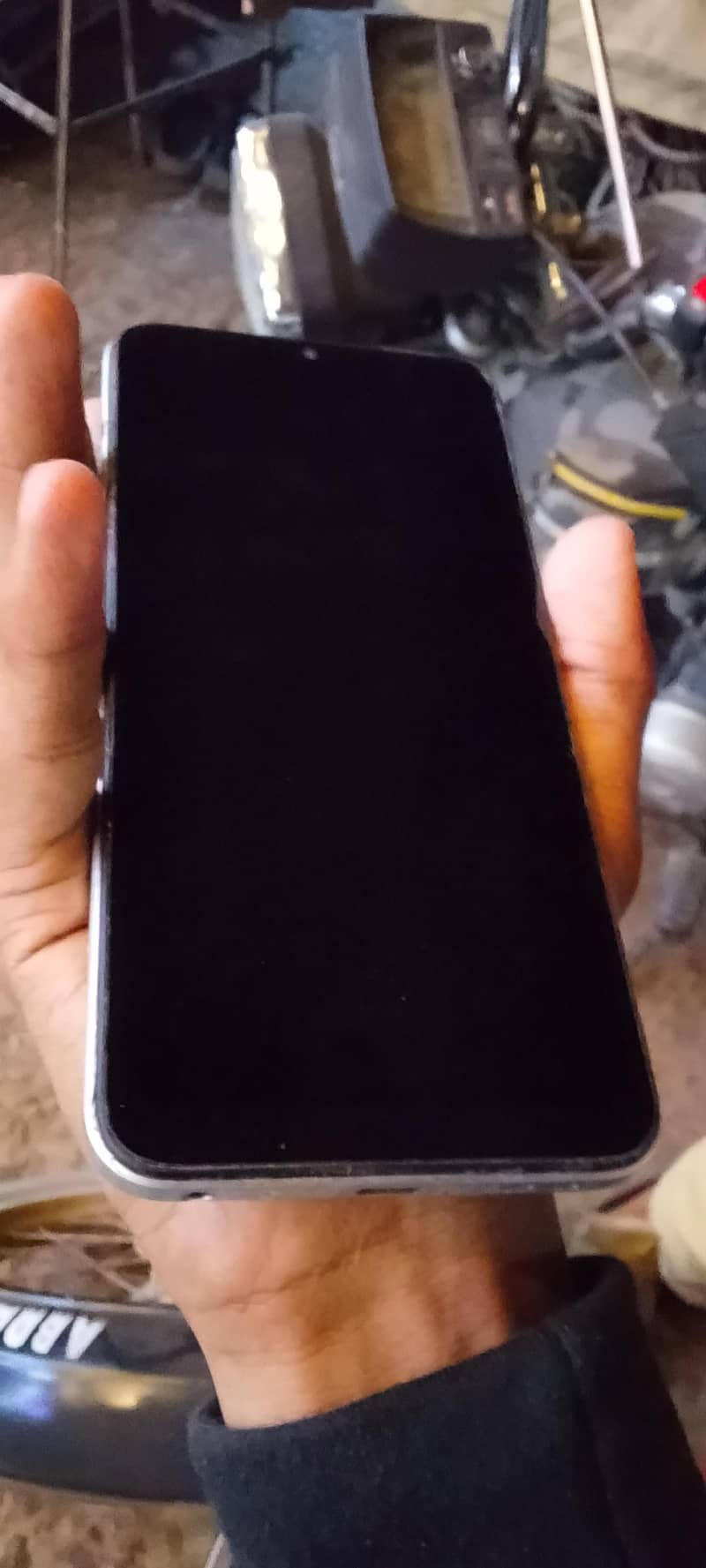 Dcode Cygnal 3 Lite 5