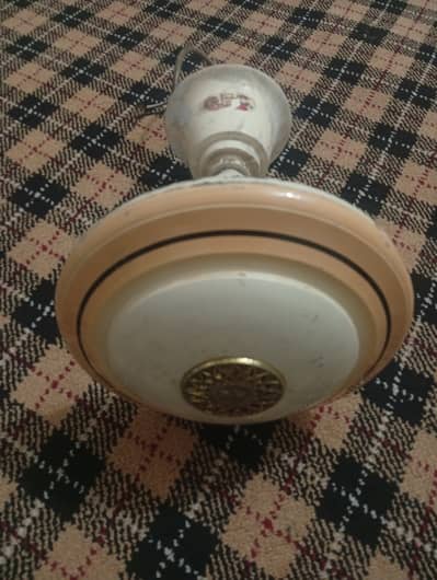 Used Ceiling Fan 56 inch with 3 Blades for Sale
