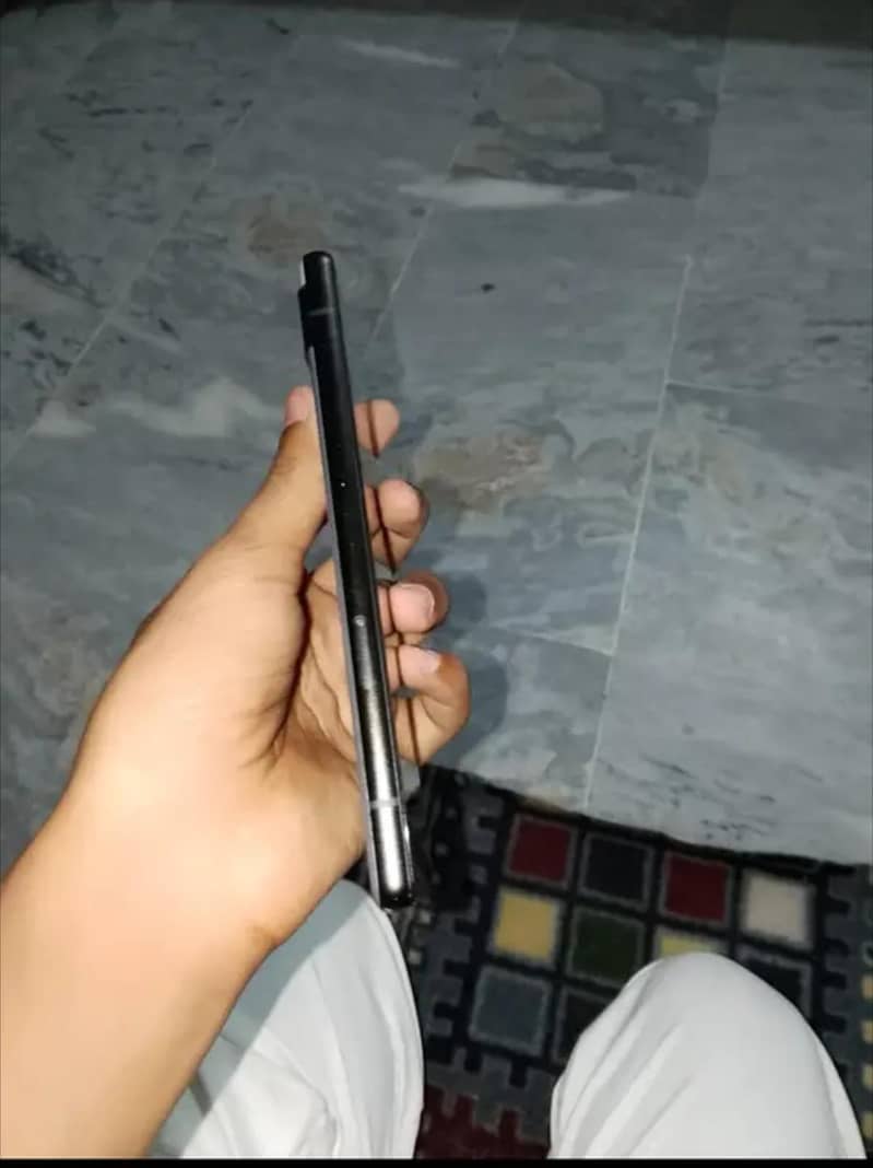 Google Pixel 6a 1