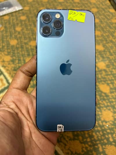 Apple iPhone 12 Pro
