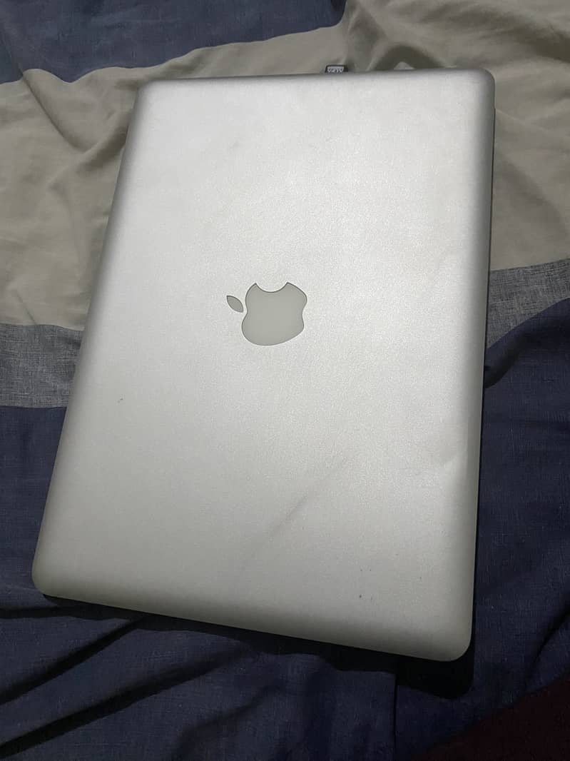 MacBook 2010 2