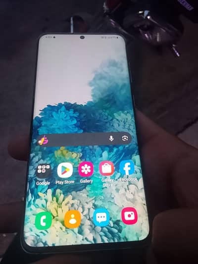 Samsung Mobile S20