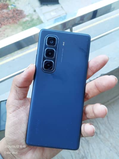 Infinix Hot 50 Pro Plus