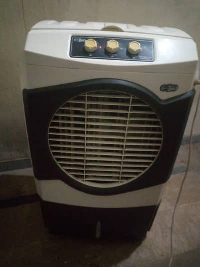 Room cooler slightly used for sale only 18000
