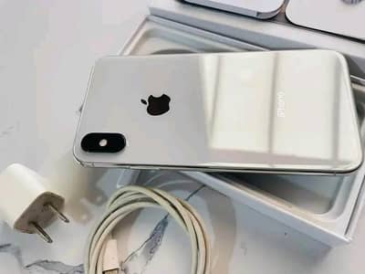 Apple iPhone XS Max 128GB memory PTA approved 0324=8193=404