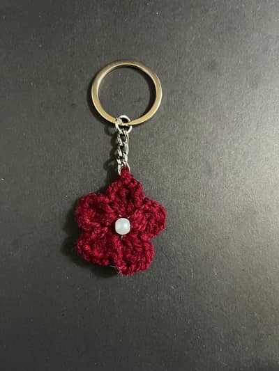 karoshia hade-made items