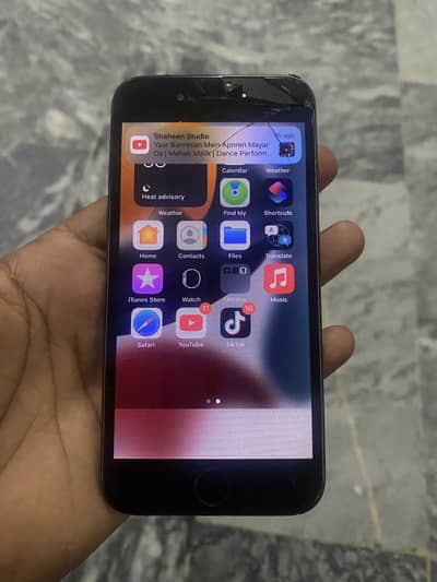 Apple iPhone 6S