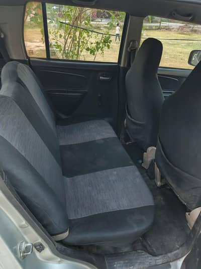 Suzuki Wagon R 2018