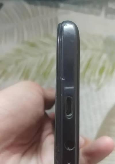 Infinix Hot 10i