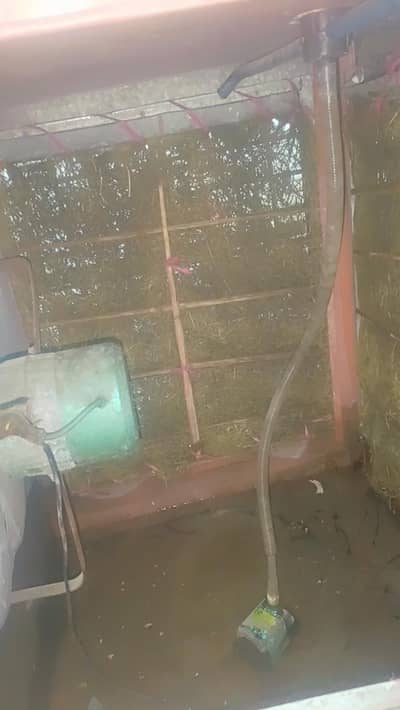 Air Cooler