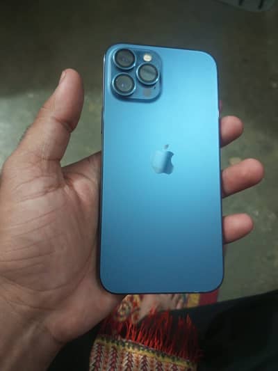 Apple iPhone 12 Pro Max
