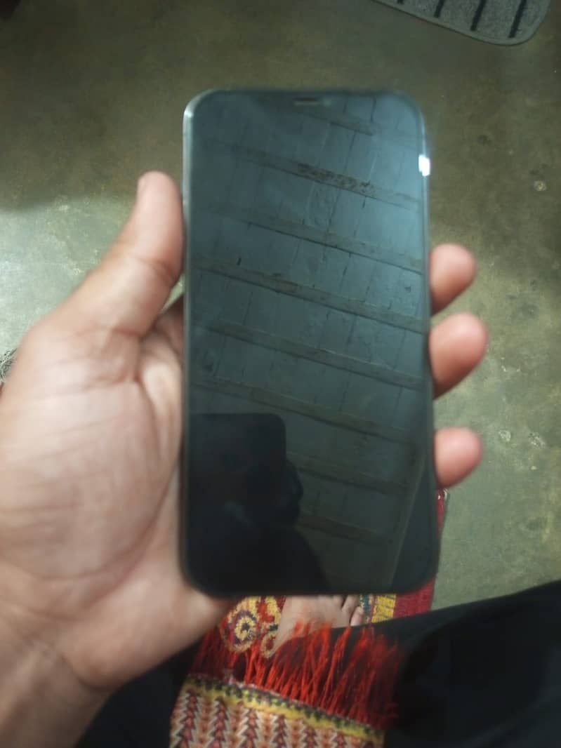 Apple iPhone 12 Pro Max 1