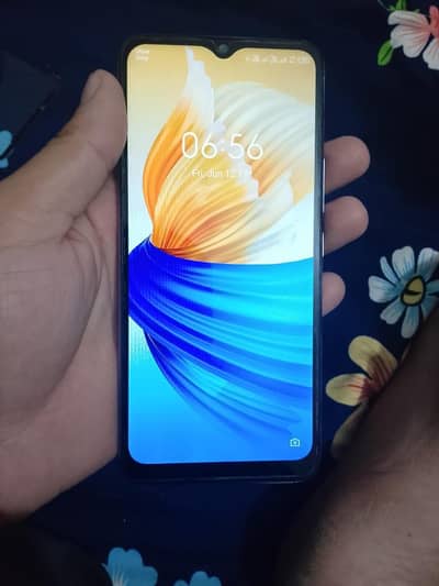 Infinix Smart 6