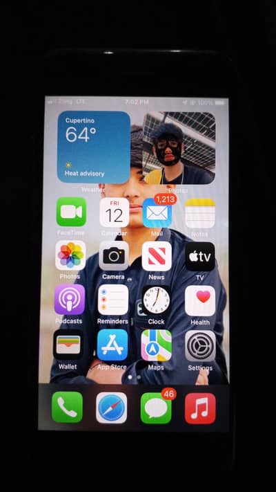 Apple iPhone 7
