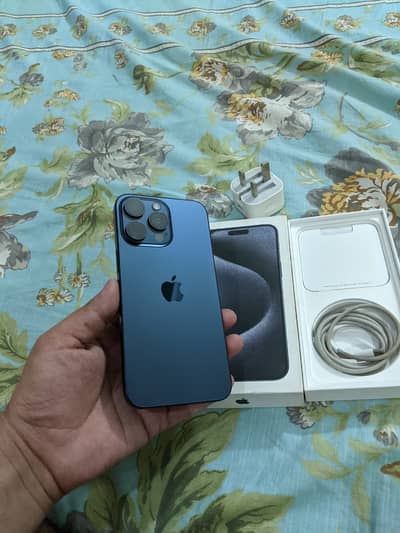 Apple iPhone 15 Pro Max jv
