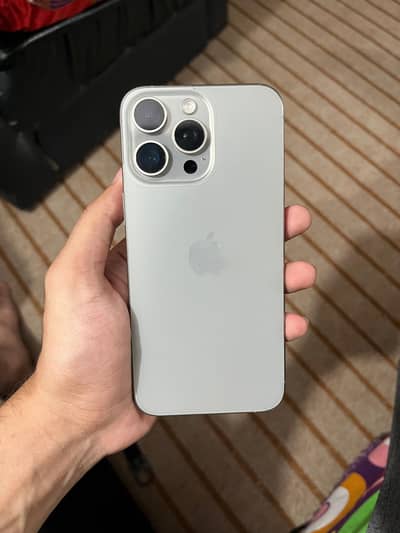 iphone 15 pro max factory non pta