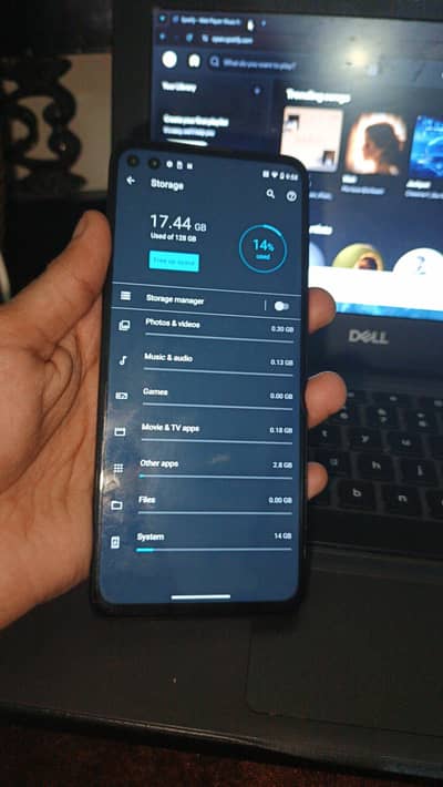 Motorola One