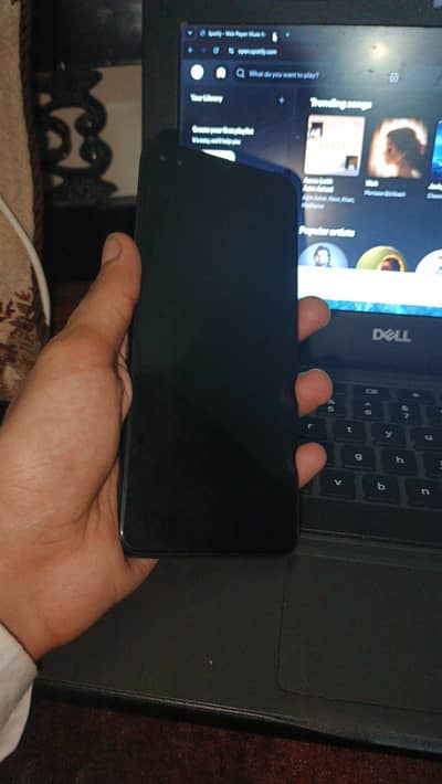 Motorola One