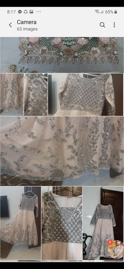 brand new formal dress