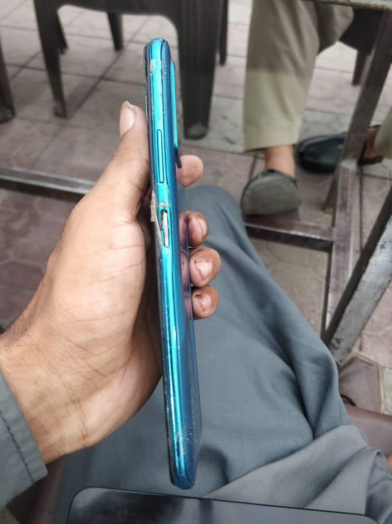 Infinix Note 8 2