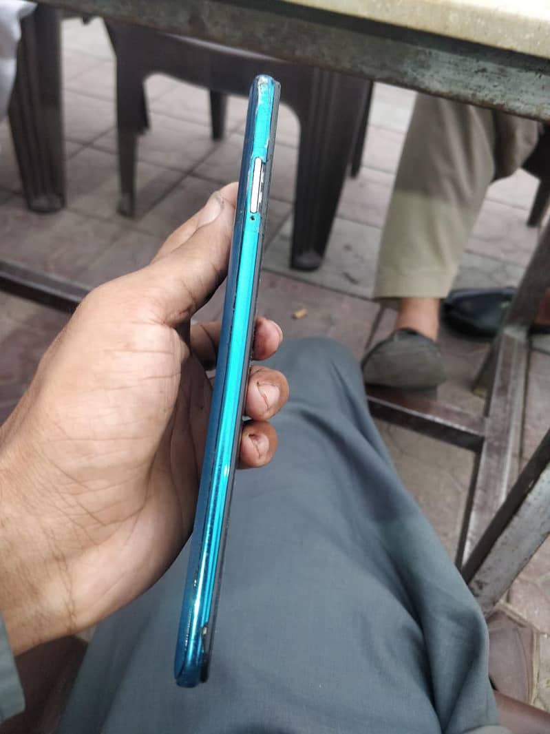 Infinix Note 8 3