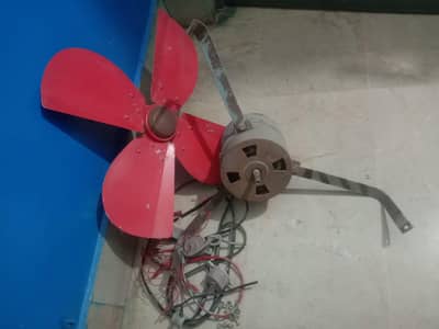 Lahori Cooler Exhaust Fan