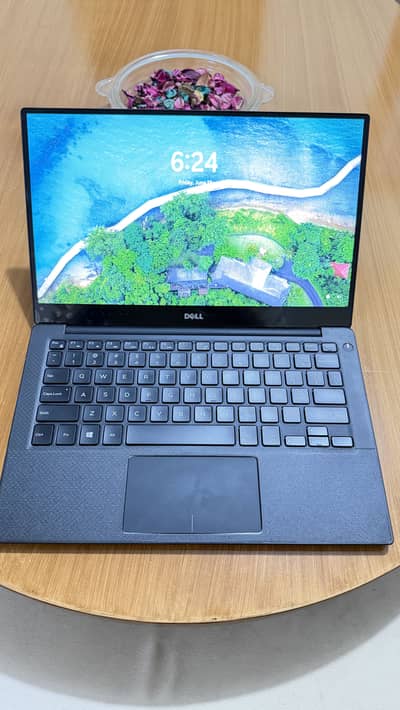 Dell XPS 13 9350 – Slim Premium Ultrabook for Sale