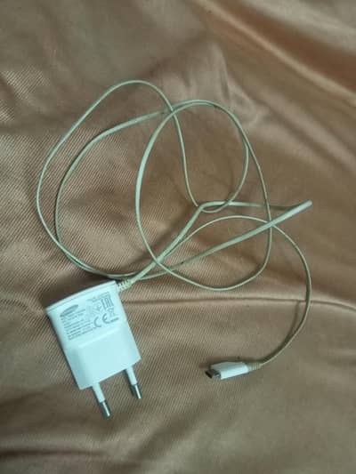 Samsung charger