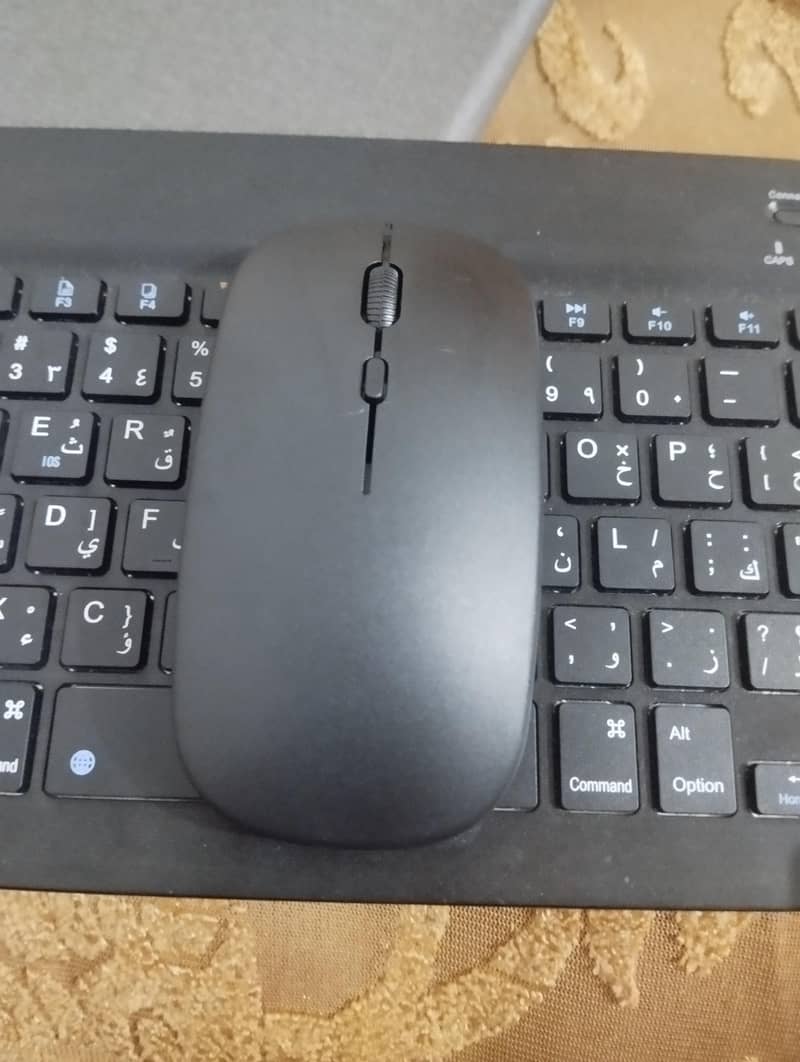 New condition tablet 1