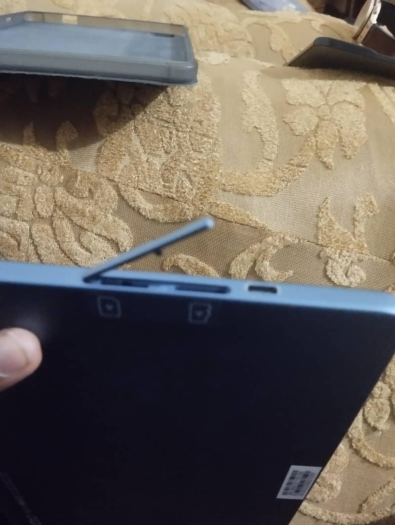 New condition tablet 3