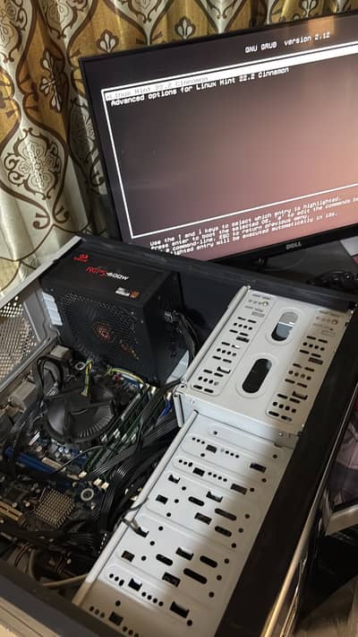 Core i7 3770K PC (Read Add)