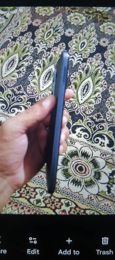 Infinix Hot 50 Pro