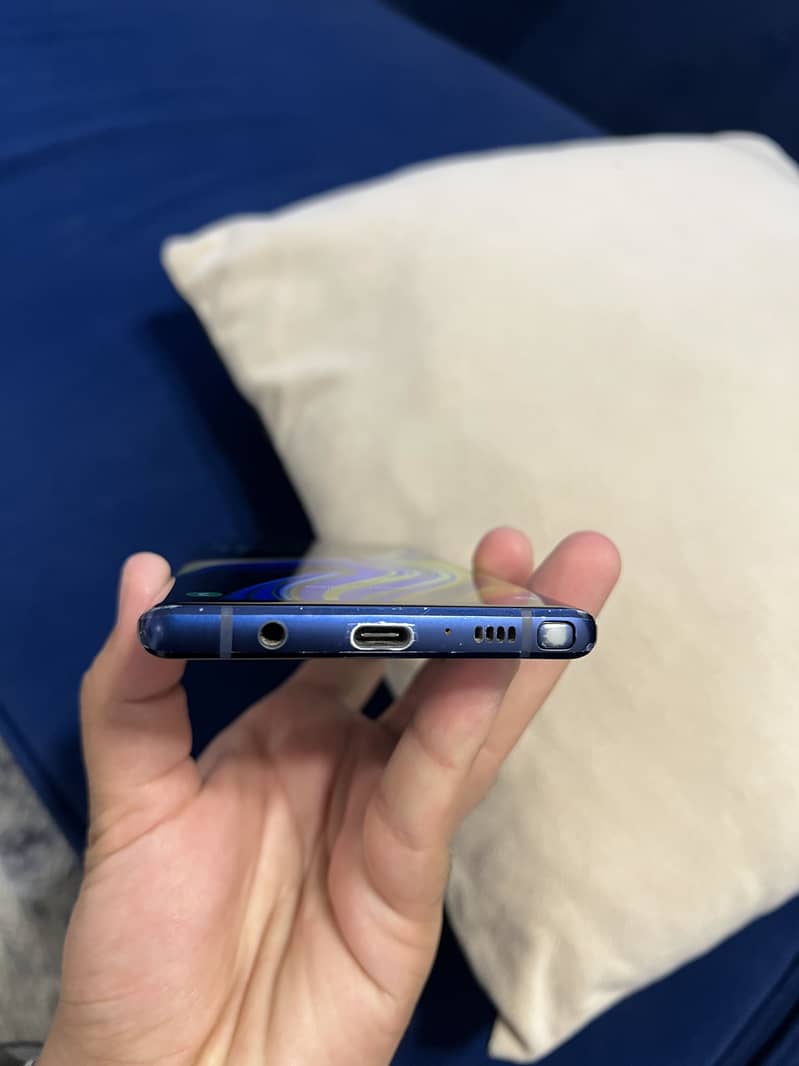 Galaxy Note 9 2