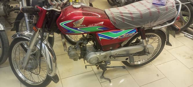18 modal Honda 70 03127839449 wtsp