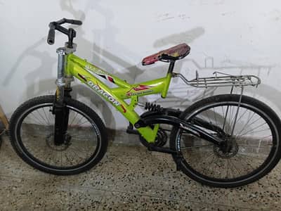 cycle