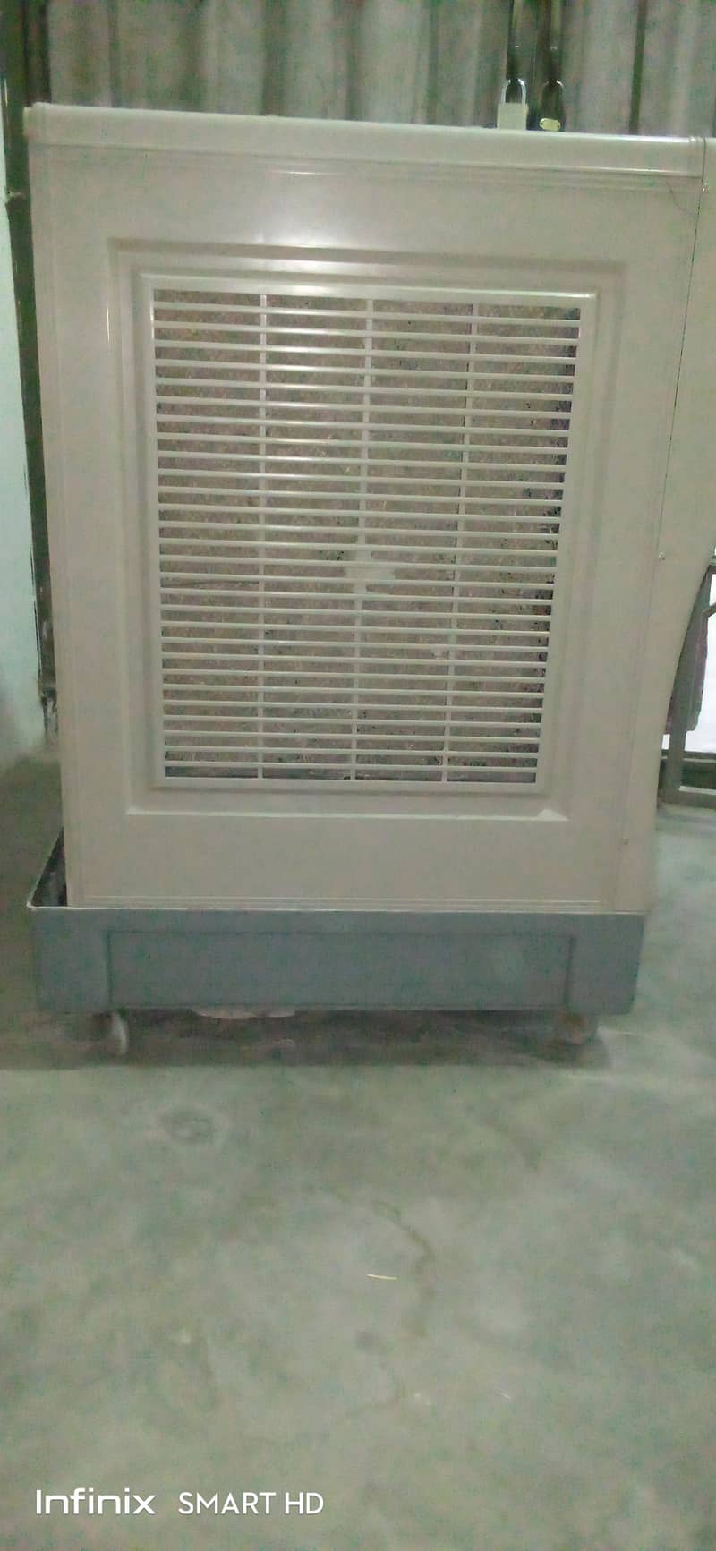room coller 2