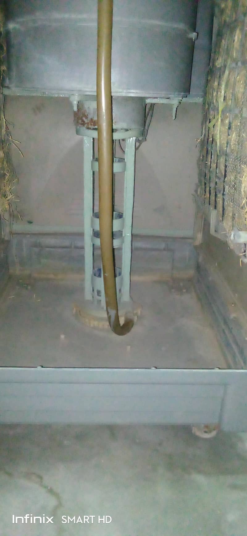 room coller 8