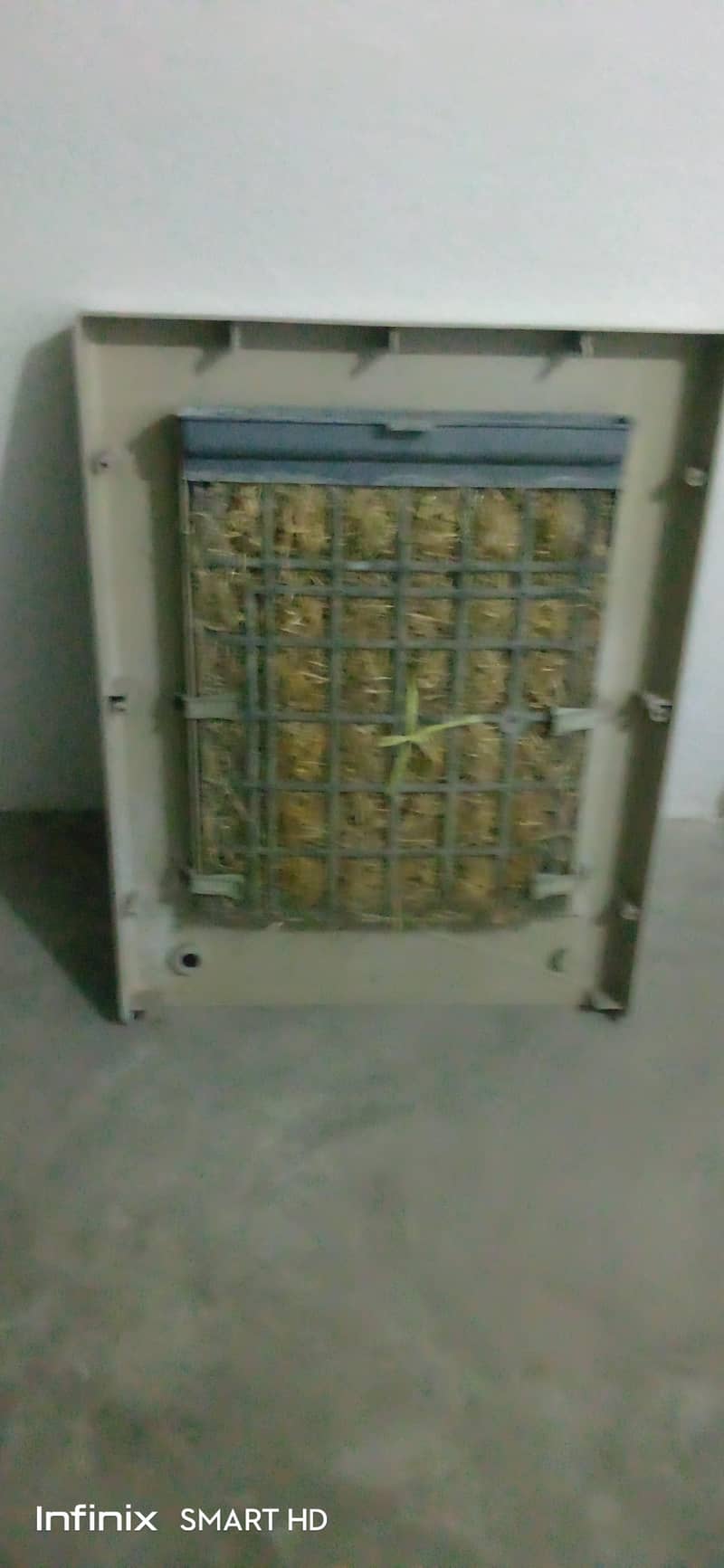 room coller 9