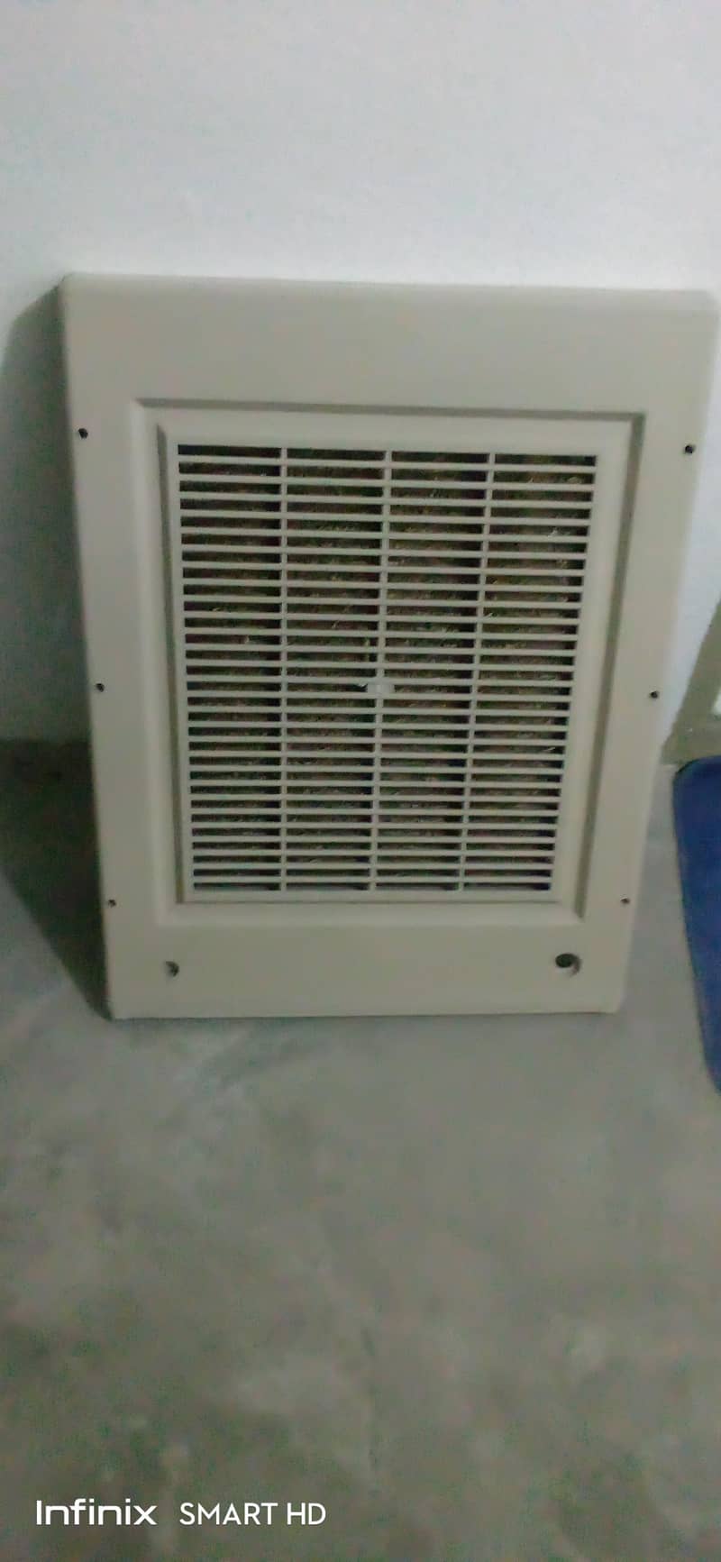 room coller 10