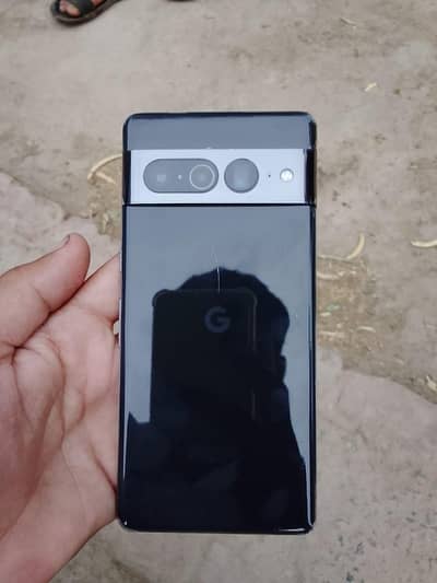 Google Pixel 7 Pro