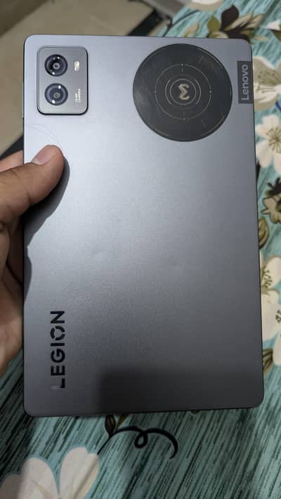 Lenovo legion