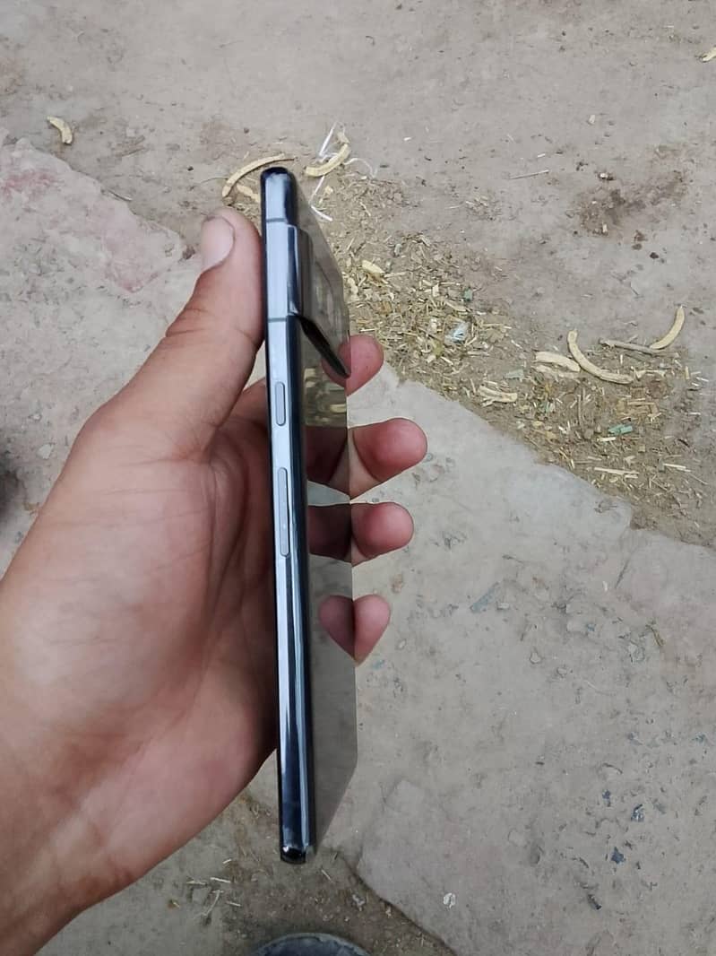 Google Pixel 7 Pro 3