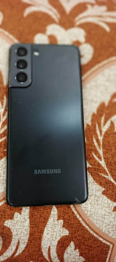 Samsung Mobile S21
