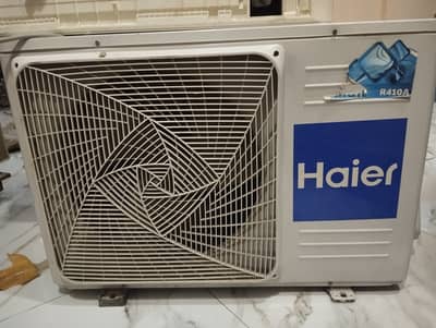 Haier Non inverter AC