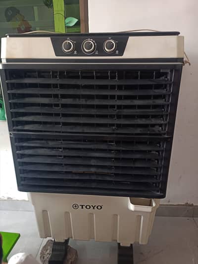 Air cooler Best condition