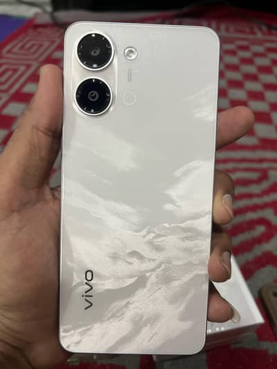 Vivo Y05