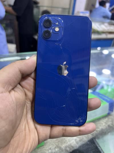 Apple iPhone 12 64GB NONPTA FACTORY UNLOCK